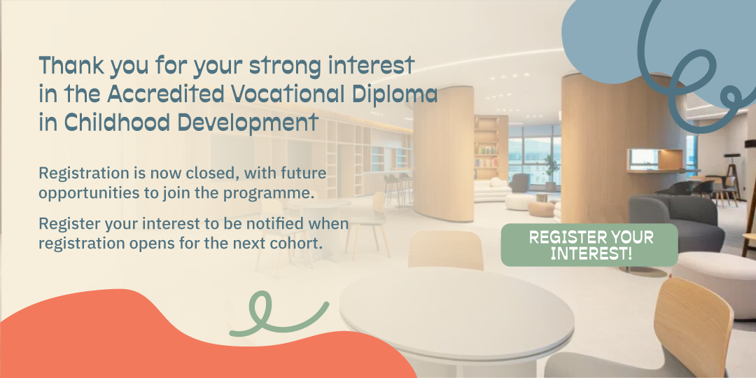 choose your interest